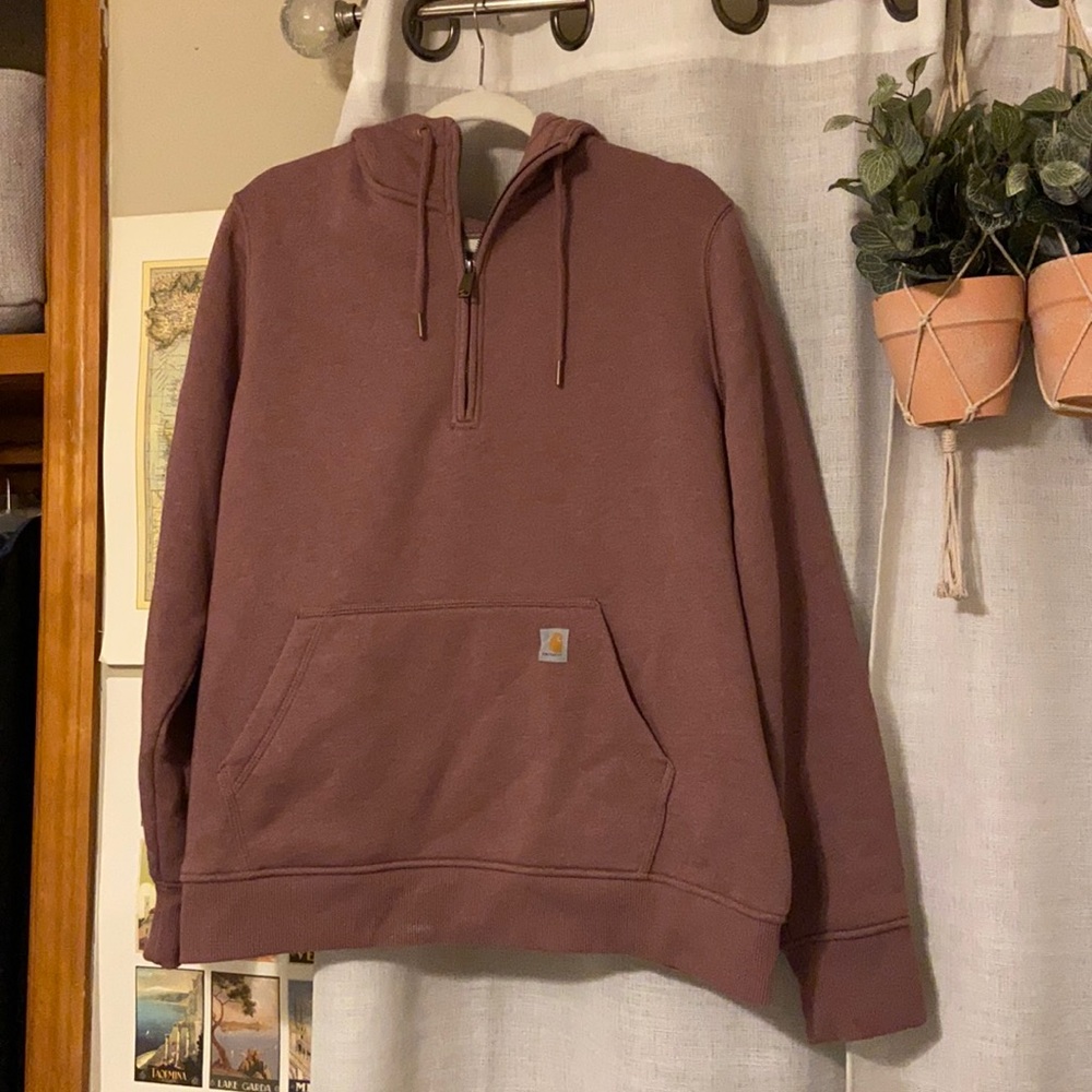 Carhartt Sweatshirt